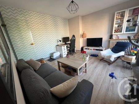 appartement f2 à vendre - 2 pièces - 39 78 m2 - nantes - 44 - pays-de-loire