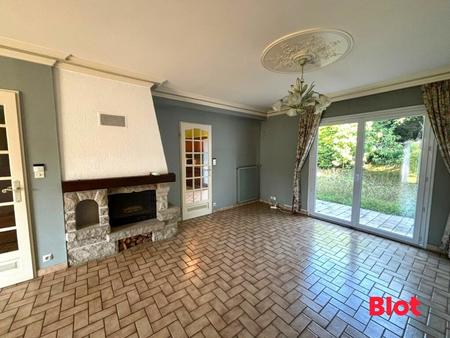 vente maison à chartres-de-bretagne (35131) : à vendre / 100m² chartres-de-bretagne