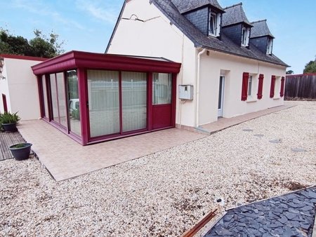 vente maison 6 pièces de 140 m² à lamballe (22400)