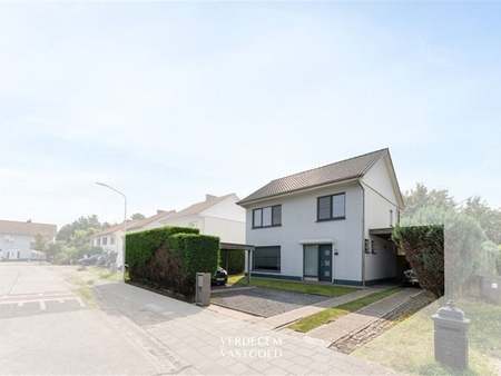 maison à vendre à zelzate € 315.000 (kv9af) - zelzate- verdegem vastgoed | zimmo