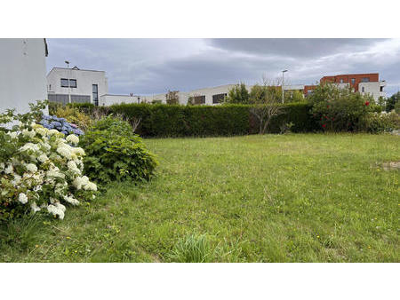 vente terrain à betton (35830) : à vendre / betton