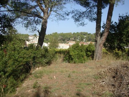 terrain à bâtir à hyères (83400)