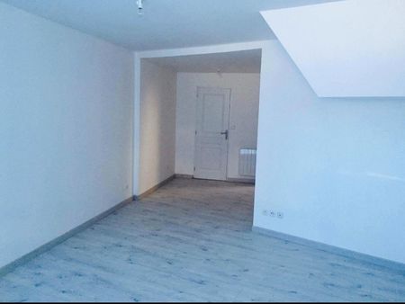 appartement t2 saint-omer