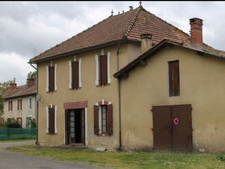 maison de ville