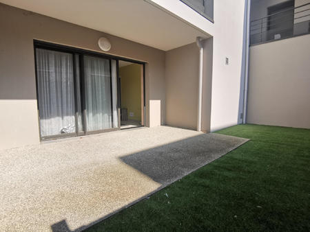 location appartement 2 pièces aux herbiers (85500) : à louer 2 pièces / 42m² les herbiers