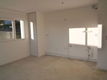 appartement t2