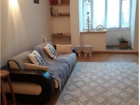 appartement ideal 2 etudiants