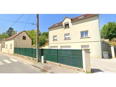 appartement avec garage