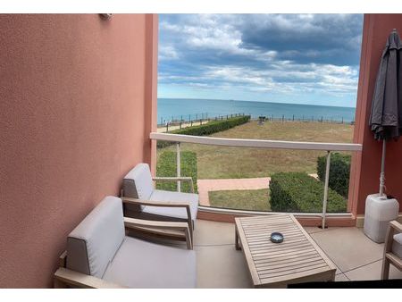 appartement sete