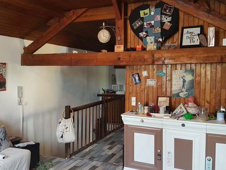 sucy en brie appartement 2 pièces 58m² proche rer a