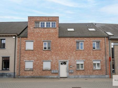 appartement à vendre à wiekevorst € 229.900 (kv9ju) - reypens real estate | zimmo