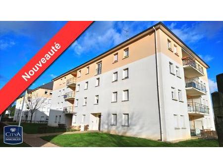 vente appartement 2 pièces à lisieux hauteville saint-exupery (14100) : à vendre 2 pièces 