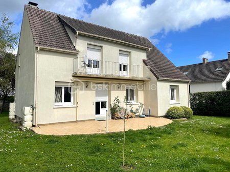 maison de 157 m² à bois-le-roi