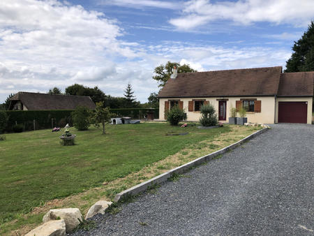 vente maison à lisieux (14100) : à vendre / 80m² lisieux