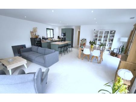 maison nîmes m² t-4 à vendre  399 000 €