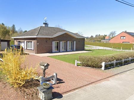 maison à vendre à hekelgem € 389.000 (kv9up) - immo accenta affligem | zimmo