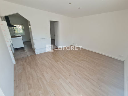 appartement mulhouse 2 pièce(s) 36.61 m2