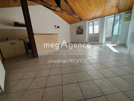 vente maison à machecoul-saint-même (44270) : à vendre / 50m² machecoul-saint-même