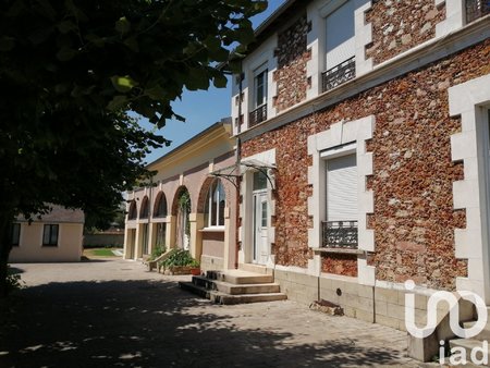 vente maison/villa 15 pièces