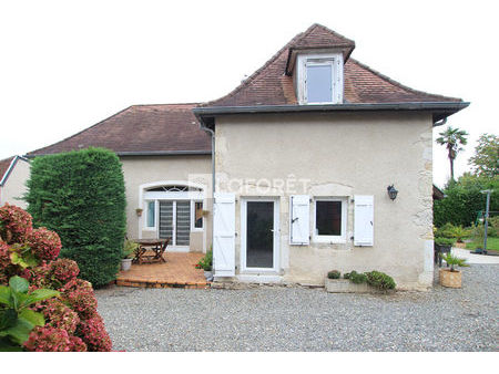 maison proche orthez 8 pièce(s) 183m²