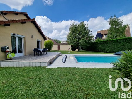 vente maison/villa 7 pièces