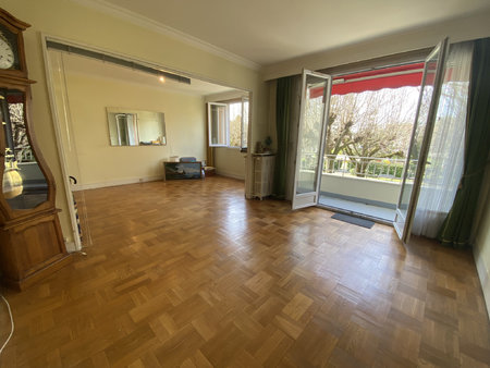 appartement enghien les bains 4 pièce(s) 72m2