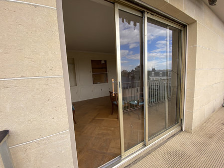 appartement enghien les bains 4 pièce(s) 93 m2