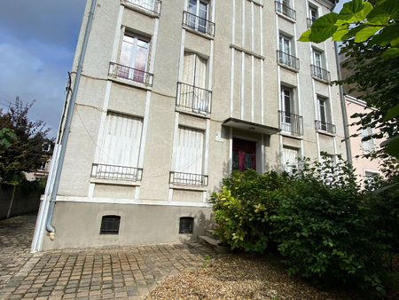 appartement enghien les bains 43m2 2 pièce(s)