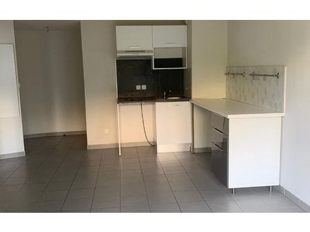 immeuble marseille 15 34 m² t-2 à vendre  115 000 €