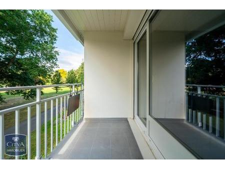 vente appartement 3 pièces à saint-herblain bernardière-bellevue-harlière (44800) : à vend