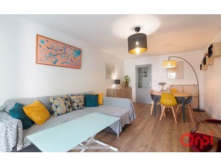 appartement strasbourg 67.64 m² t-3 à vendre  195 000 €