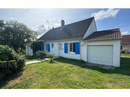 maison sainte-marthe m² t-3 à vendre  169 000 €