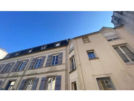 location appartement 2 pièces à quimper (29000) : à louer 2 pièces / 40m² quimper