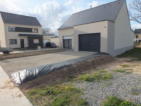 location maison meublé à redon (35600) : à louer meublé / 75m² redon