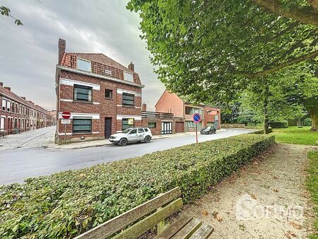 huis te koop in ieper met 3 slaapkamers