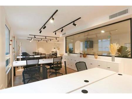 vente bureau paris 7ème (75007) 186 m²