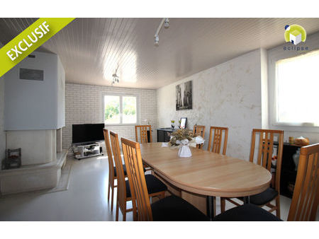 vente maison 5 pièces 224 m² polliat (01310)