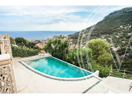 magnifique villa à quelques minutes de monaco