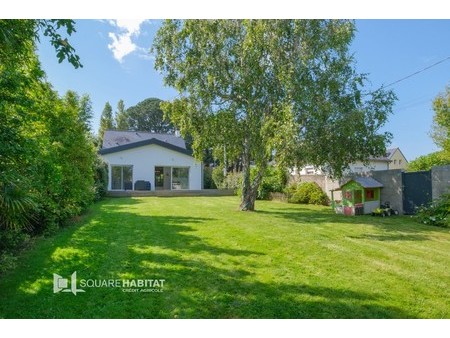 maison de luxe à vendre à pornichet