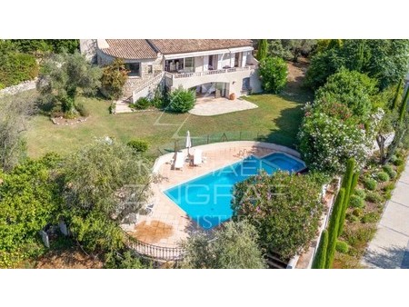 mougins panoramic view  mougins  pr 06250 villa/townhouse for sale