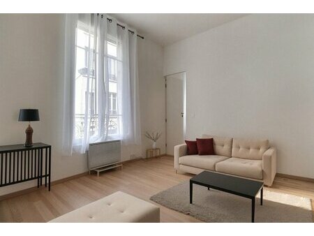 appartement