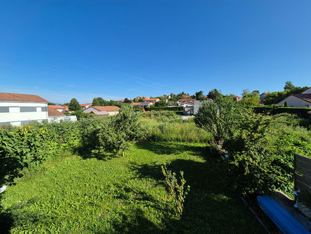 terrain - 491m²