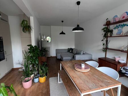 appartement te koop in antwerpen met 1 slaapkamer