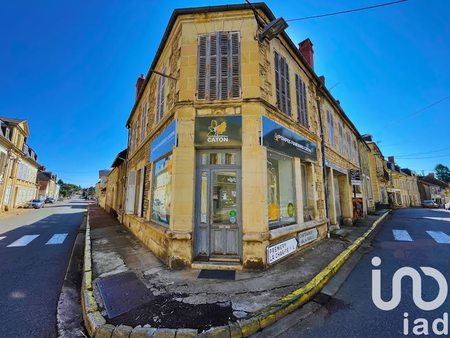 vente maison 170 m²