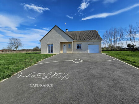 a vendre maison individuelle 149 m² à semur en auxois | capifrance