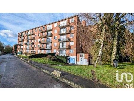 vente appartement 4 pièces de 64 m² à rousies (59131)