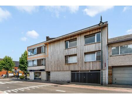 appartement te koop in balen met 2 slaapkamers