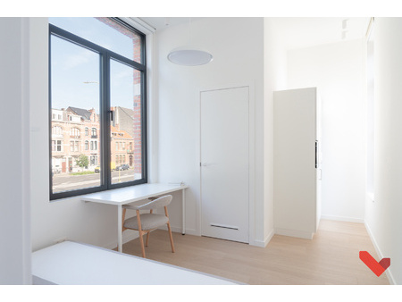 appartement te koop in leuven met 1 slaapkamer