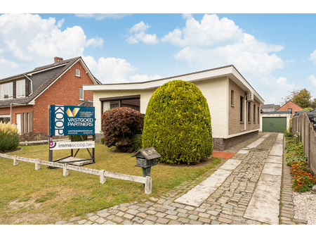 huis te koop in beerse met 3 slaapkamers