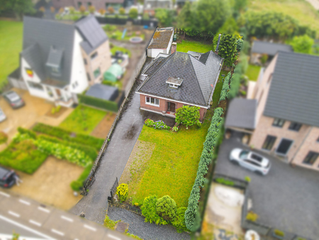 huis te koop in zonhoven met 3 slaapkamers